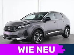 Grau Gebraucht 2021 Peugeot 3008 GT SUV | 24.926 € (Guter Preis)