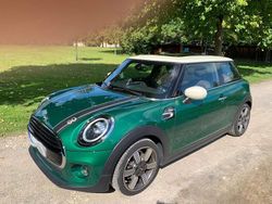Grün Gebraucht 2020 Mini Cooper Chili Kleinwagen | 17.950 € (Fairer Preis)