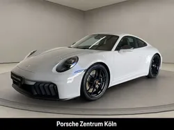 Porsche 911 Carrera GTS