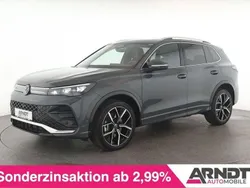 Delfingrau Gebraucht 2024 VW Tiguan R-line SUV | 47.684 € (Superpreis)