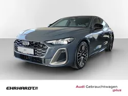 Andere farbe Gebraucht 2022 Audi A5 Edition .1 Coupé | 72.150 €