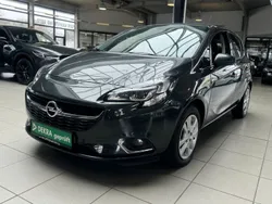 Grau Gebraucht 2019 Opel Corsa Innovation Kleinwagen | 9.990 €