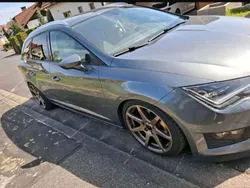 Seat Leon ST