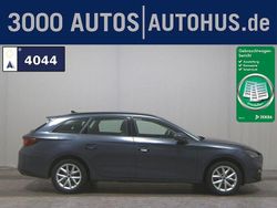 Grau Gebraucht 2021 Seat Leon Style Kombi | 14.980 € (Superpreis)