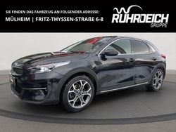 (1k) black pearl m Gebraucht 2020 Kia XCeed Platinum Edition SUV | 19.497 € (Fairer Preis)