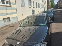 Braun Gebraucht 2005 BMW 116 Kleinwagen | 2.200 € (Fairer Preis)