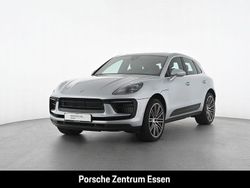 Silber Gebraucht 2023 Porsche Macan S SUV | 79.900 € (Teuer)