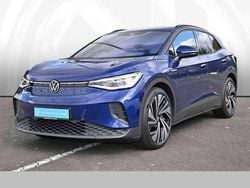 Blue dusk metallic Gebraucht 2023 VW ID.4 Pro Performance SUV | 30.490 € (Guter Preis)