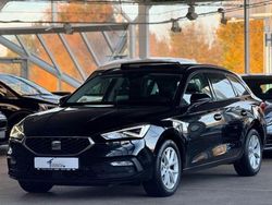 Andere Gebraucht 2022 Seat Leon Limousine | 17.880 € (Fairer Preis)