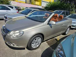 Wheatbeige Gebraucht 2007 VW Eos Edition Cabrio | 6.500 € (Fairer Preis)