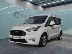 Weiß Gebraucht 2019 Ford Tourneo Connect Titanium Van / Kleinbus | 20.089 € (Guter Preis)