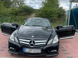 Mercedes E350