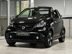 Smart ForTwo Cabrio