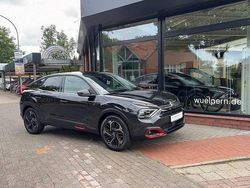 Schwarz Gebraucht 2021 Citroën C4 Shine Limousine | 15.790 € (Etwas zu teuer)