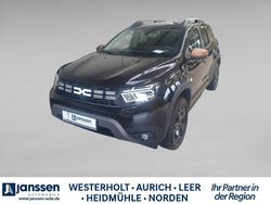 Schwarz Gebraucht 2024 Dacia Duster Extreme SUV | 21.990 € (Guter Preis)