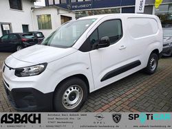 Weiss Gebraucht 2024 Fiat Doblò Van / Kleinbus | 19.990 € (Guter Preis)