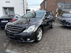 Schwarz Gebraucht 2009 Mercedes R320 AMG Van / Kleinbus | 5.900 € (Superpreis)