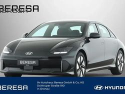 Grau Neu 2025 Hyundai Ioniq 6 Dynamiq Limousine | 34.980 € (Fairer Preis)