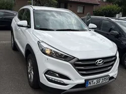 Gebraucht 2017 Hyundai Tucson Trend SUV | 16.500 € (Fairer Preis)
