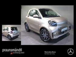 Gebraucht 2023 Smart ForTwo Electric Drive Prime Coupé | 16.900 € (Etwas zu teuer)