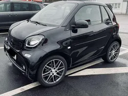 Gebraucht 2018 Smart ForTwo Cabrio Prime Cabrio | 15.800 € (Fairer Preis)