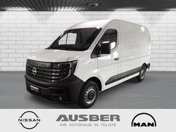 S) (weiss Gebraucht 2025 Nissan Interstar N-Connecta Van | 33.214 € (Guter Preis)