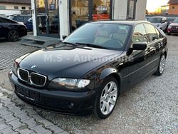 Schwarz Gebraucht 2002 BMW 330 Shadowline Limousine | 5.850 € (Superpreis)