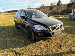 Schwarz Gebraucht 2009 Volvo XC60 SUV | 4.500 € (Fairer Preis)