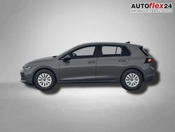 Mondsteingrau Neu 2025 VW Golf VIII Limousine | 25.990 € (Superpreis)