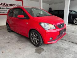 Rot Gebraucht 2012 Seat Mii Style Kleinwagen | 1.890 € (Superpreis)