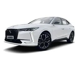 Weiss Neu 2025 DS Automobiles DS4 Kleinwagen | 54.679 € (Etwas zu teuer)