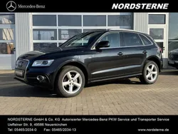 Schwarz Gebraucht 2013 Audi Q5 S-Line SUV | 15.888 € (Fairer Preis)