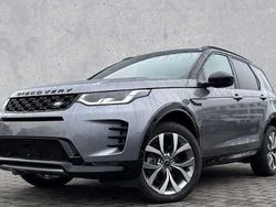Grau Gebraucht 2023 Land Rover Discovery Sport SUV | 47.900 €
