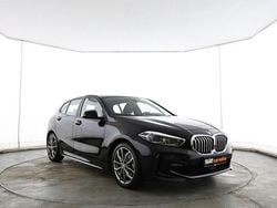 Schwarz Gebraucht 2023 BMW 120 M Sport Kleinwagen | 25.880 € (Guter Preis)