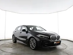 Schwarz Gebraucht 2023 BMW 120 M Sport Kleinwagen | 27.440 € (Fairer Preis)