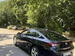 Gebraucht 2017 Opel Insignia Country Tourer Exklusiv Limousine | 10.699 € (Fairer Preis)