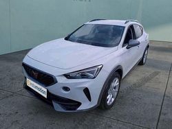 Weiß Gebraucht 2022 Cupra Formentor SUV | 25.904 € (Fairer Preis)