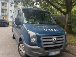 Blau Gebraucht 2009 VW Crafter Van | 6.500 € (Guter Preis)