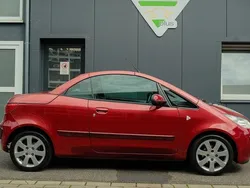 Rot Gebraucht 2006 Mitsubishi Colt Invite Cabrio | 2.990 € (Fairer Preis)