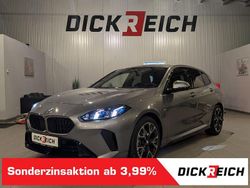 Grau Gebraucht 2025 BMW 120 M Sport Kleinwagen | 34.950 € (Superpreis)