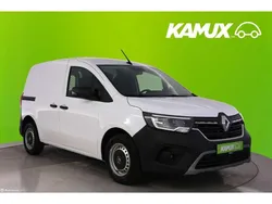 Mineral weiss Neu 2025 Renault Kangoo Van / Kleinbus | 22.750 € (Guter Preis)