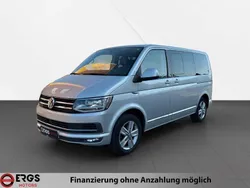 Silber Gebraucht 2015 VW T6 Generation Six Van | 27.880 € (Guter Preis)