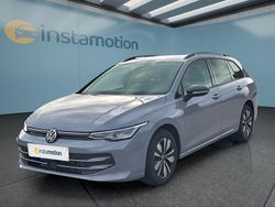 Grau Gebraucht 2025 VW Golf VIII Kombi | 24.649 € (Guter Preis)