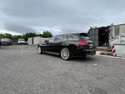 Schwarz Gebraucht 2017 Mercedes C220 Avantgarde Limousine | 18.100 € (Fairer Preis)