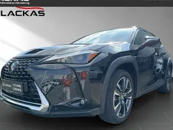 Schwarz Gebraucht 2023 Lexus UX SUV | 30.950 €