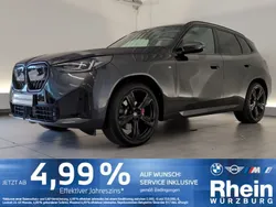Grau Gebraucht 2024 BMW X3 M Sport SUV | 56.840 € (Fairer Preis)