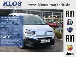 Blau Neu 2025 Fiat Doblò Comfort Van / Kleinbus | 28.990 € (Fairer Preis)