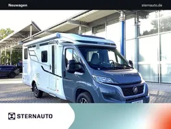 Carraraweiss Neu 2025 Hymer Exsis-t Van | 81.200 €