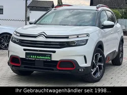 Weiß Gebraucht 2019 Citroën C5 Aircross Feel SUV | 16.490 € (Fairer Preis)