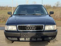 Blau Gebraucht 1993 Audi 80 Kombi | 2.990 €